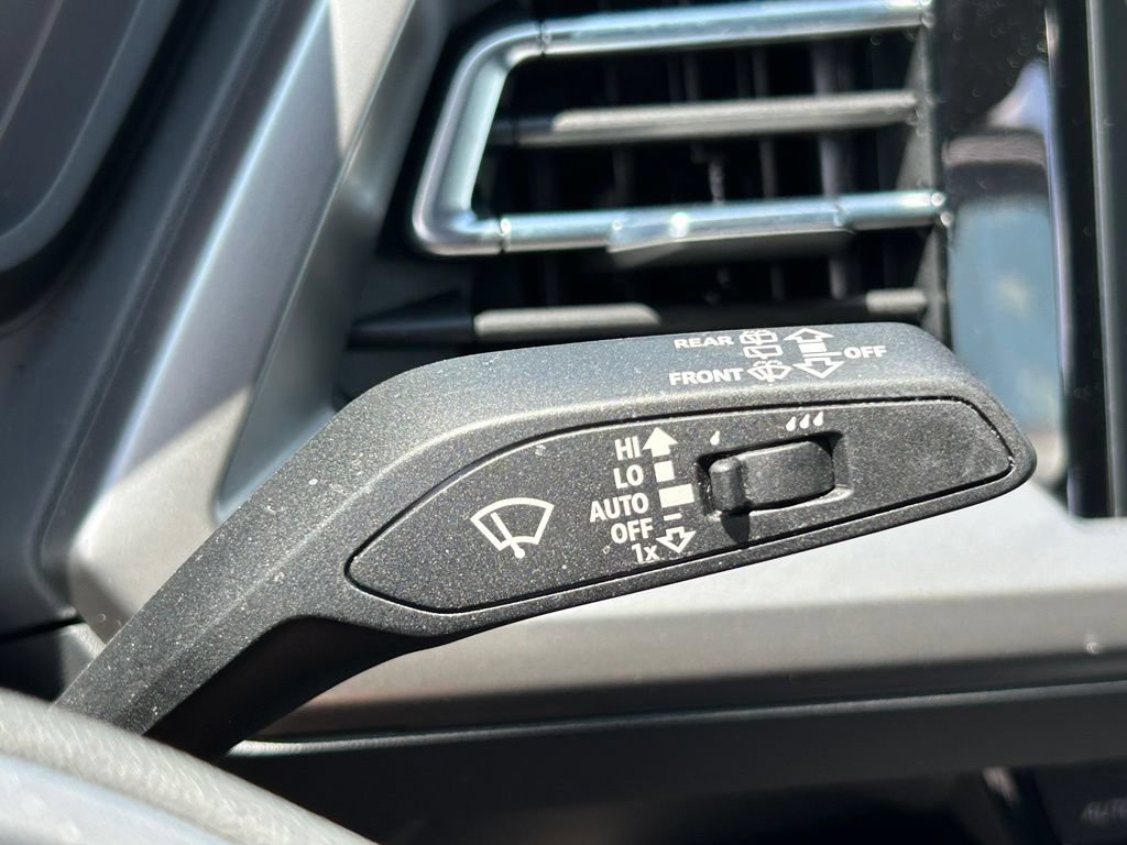Used 2023 Audi Q4 e-tron Premium Plus w/ Premium Plus RWD image 26