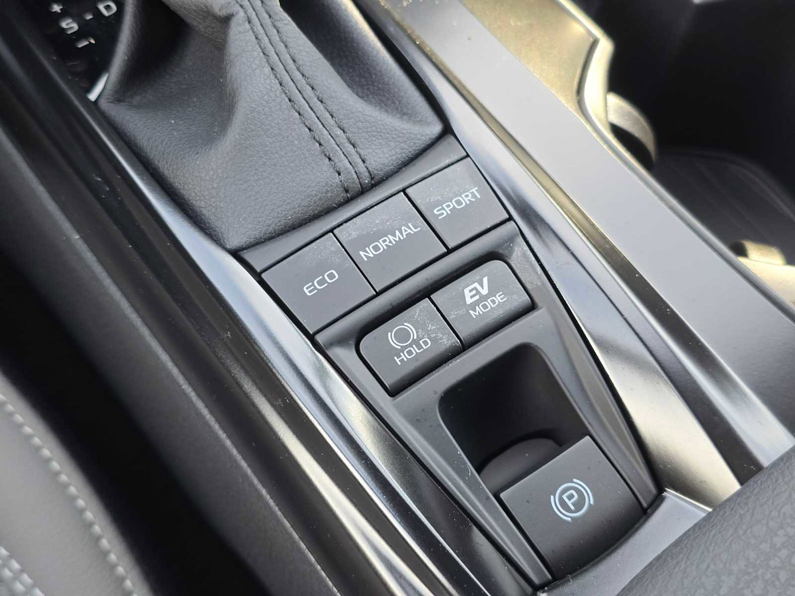 Certified 2026 Toyota Camry SE image 33