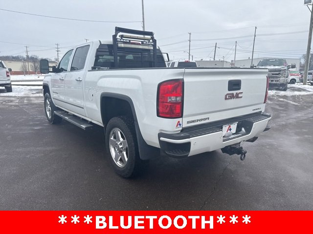 Used 2015 GMC Sierra 2500 Denali image 5