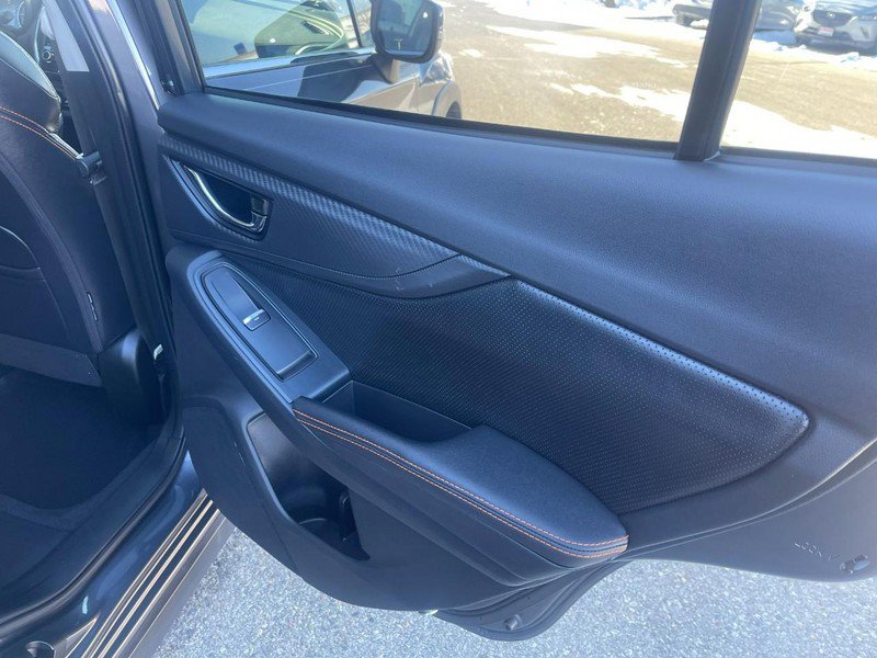 Used 2023 Subaru Crosstrek 2.5i Limited w/ Moonroof Package AWD/4WD image 15