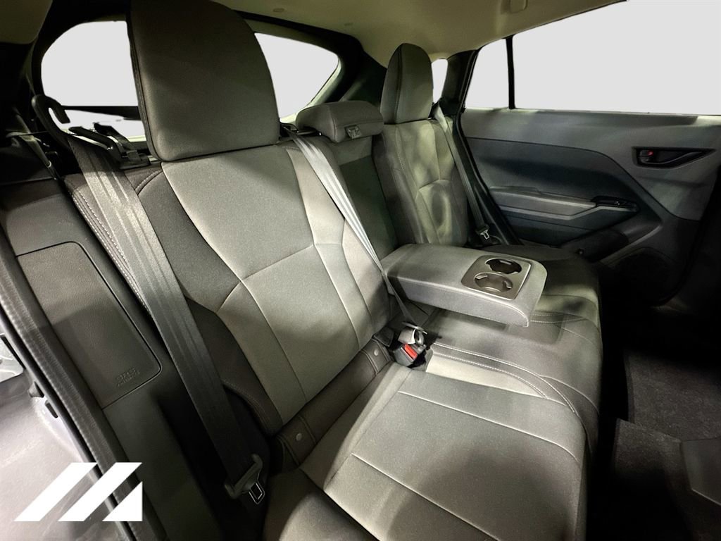 New 2026 Subaru Crosstrek 2.0i Premium image 27