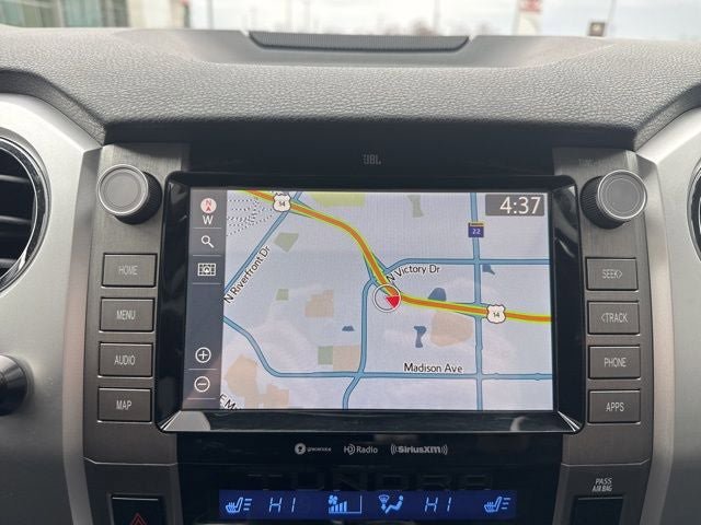 Used 2021 Toyota Tundra TRD Pro image 33