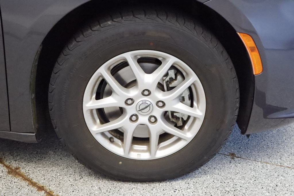 Certified 2023 Chrysler Pacifica Touring-L FWD image 13