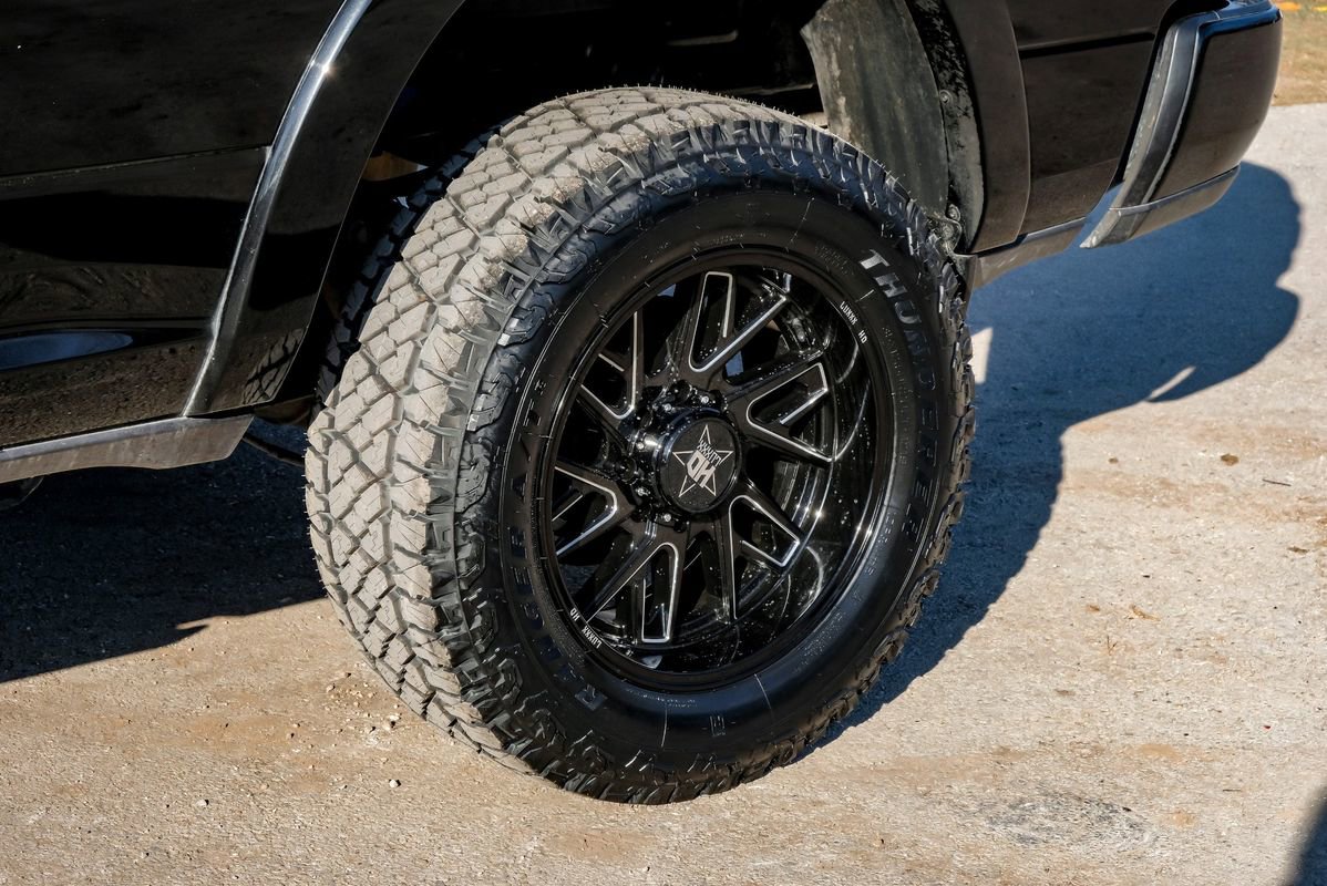 Used 2024 RAM 2500 Limited image 64