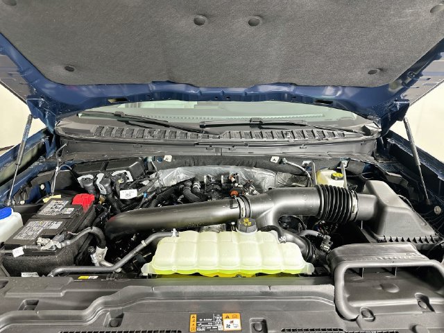 New 2027 Ford Expedition Platinum AWD/4WD image 33