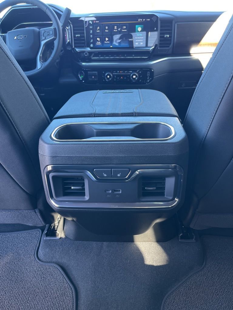 New 2026 Chevrolet Silverado 3500 High Country w/ Midnight Edition image 31