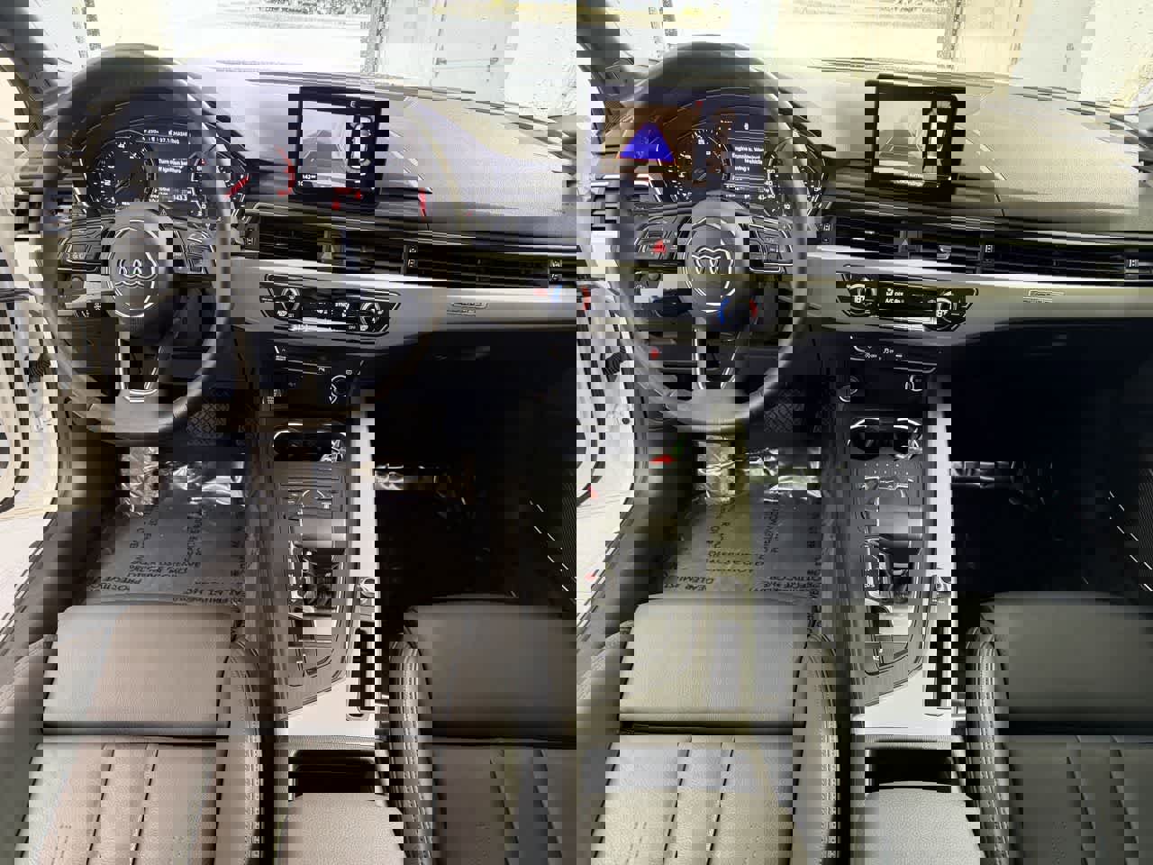 Used 2018 Audi A4 2.0T Premium Plus image 11