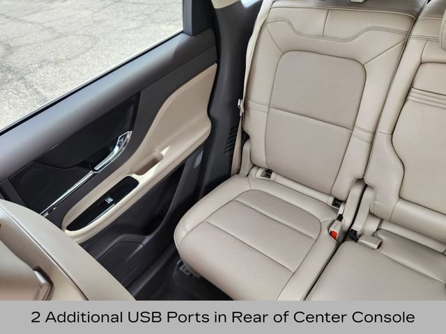 Used 2024 Lincoln Corsair Reserve w/ Equipment Group 201A AWD/4WD image 15