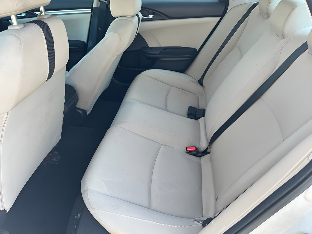 Used 2017 Honda Civic LX image 11