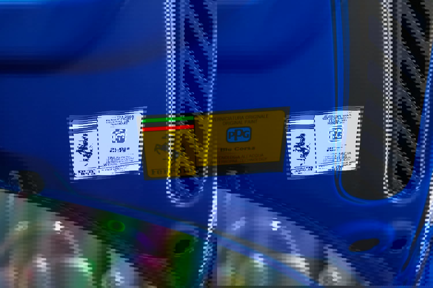 Used 2021 Ferrari F8 Tributo image 55