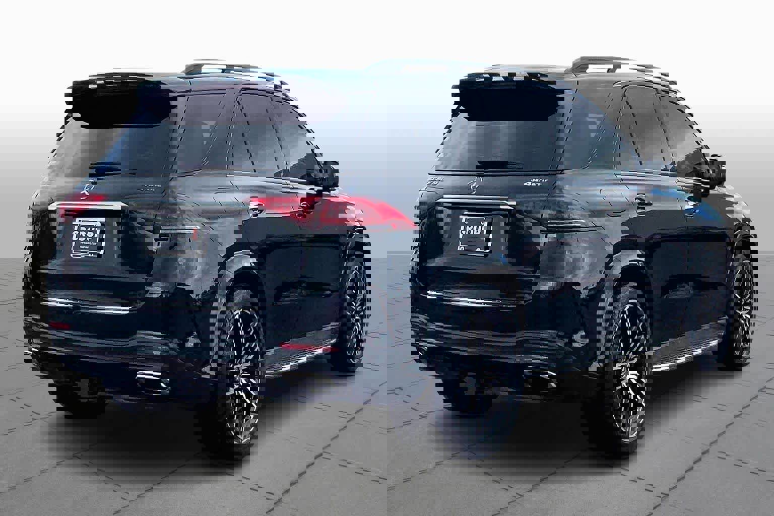 Used 2020 Mercedes-Benz GLE 580 4MATIC image 13