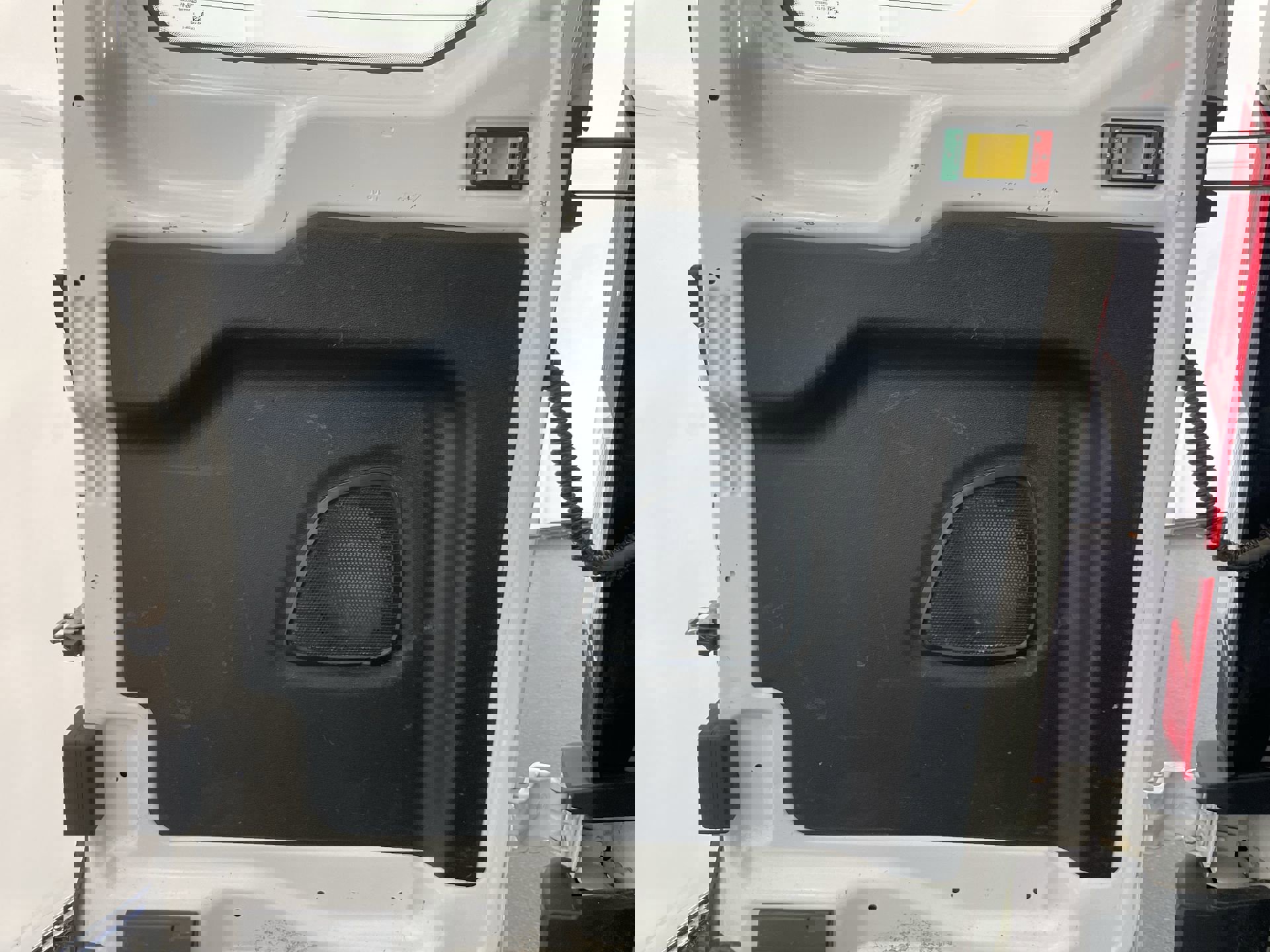 Used 2023 Ford Transit 150 Low Roof image 36