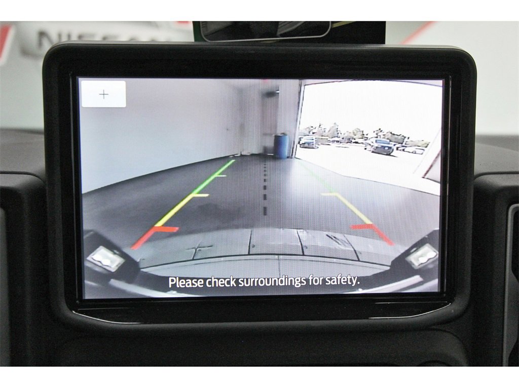 Used 2021 Ford Bronco Sport Big Bend image 21