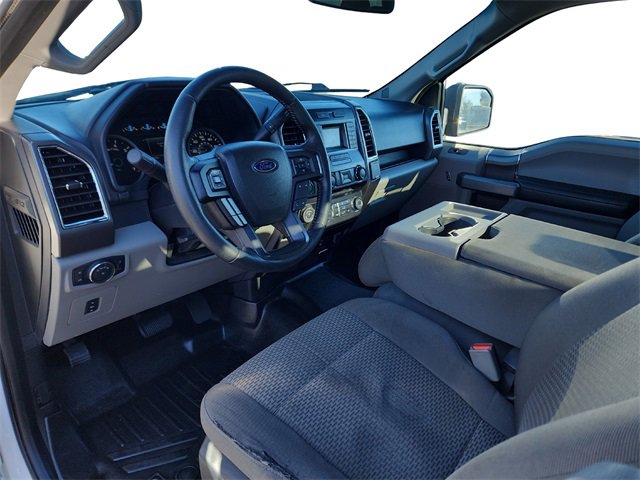 Used 2016 Ford F150 XLT w/ Equipment Group 301A Mid image 23