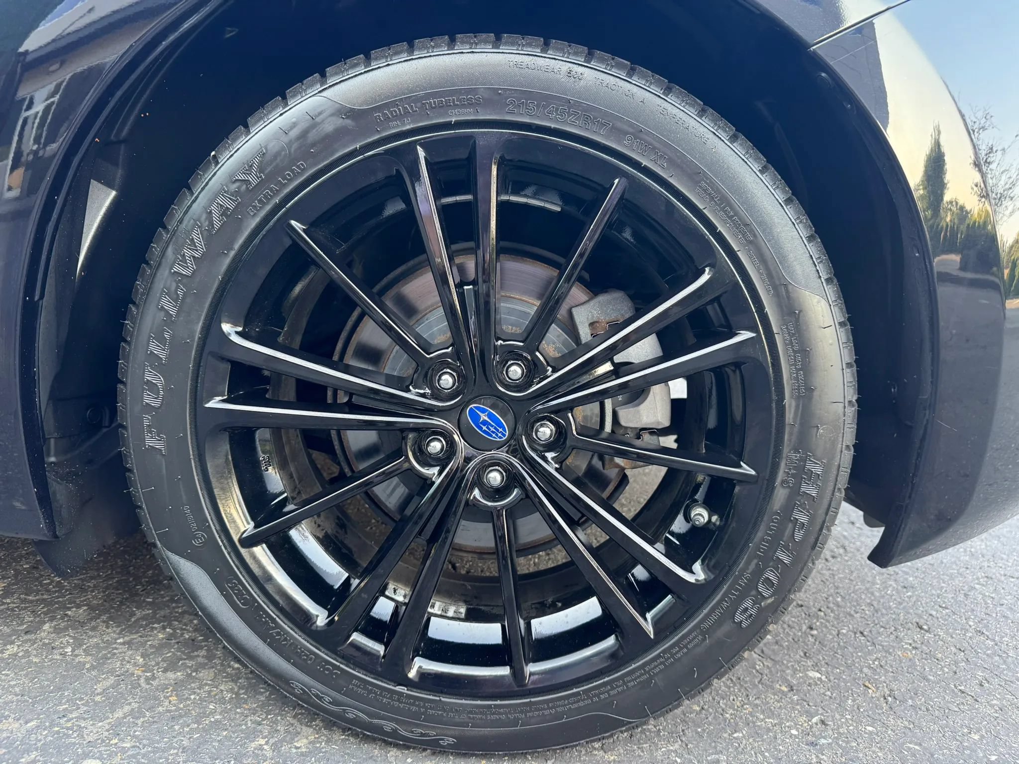 Used 2013 Subaru BRZ Premium RWD image 20