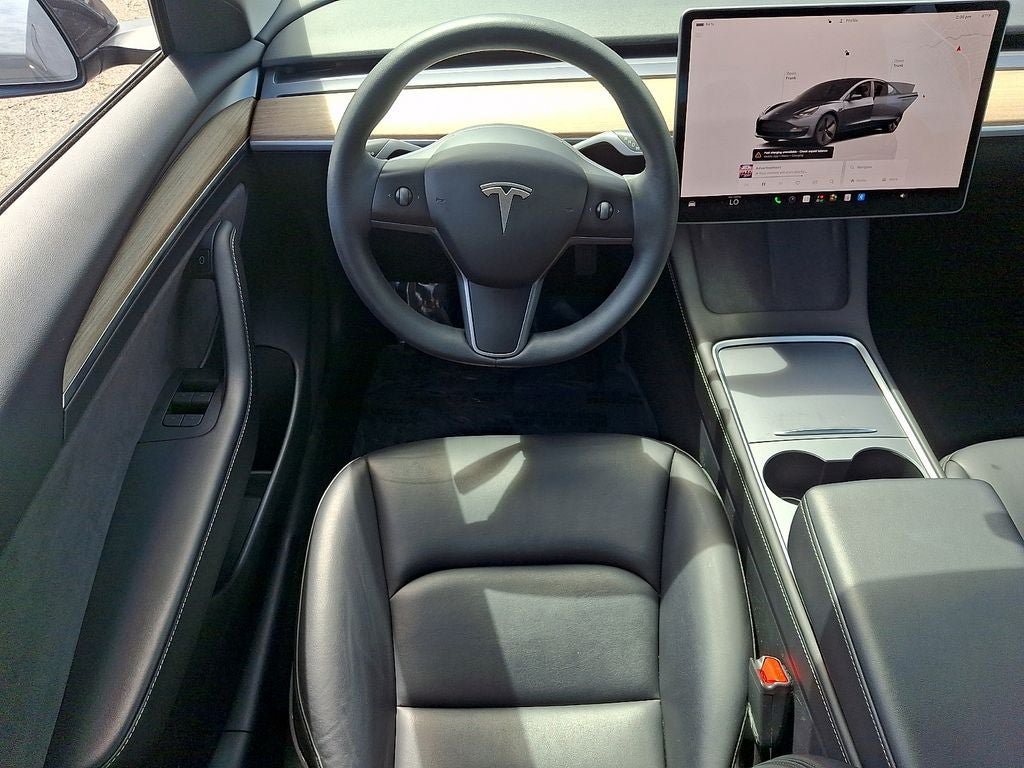 Used 2023 Tesla Model 3 Standard Range RWD image 11