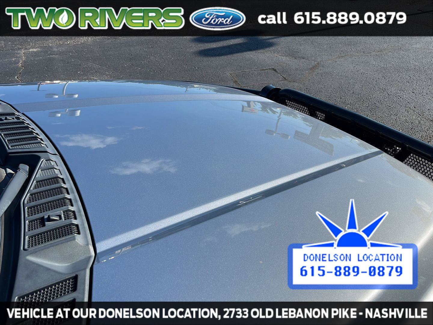 Used 2020 Ford F150 XL w/ Equipment Group 101A Mid AWD/4WD image 15