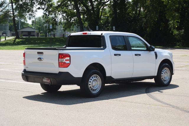 Used 2023 Ford Maverick XL FWD image 24