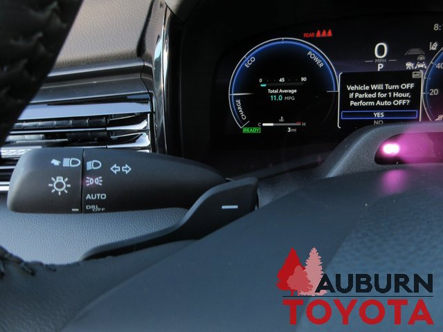 New 2026 Toyota Camry XSE image 9