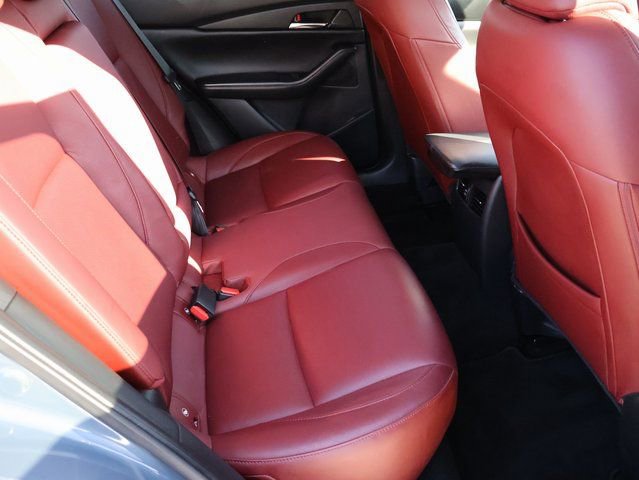 Used 2025 MAZDA CX-30 AWD 2.5 S w/ Preferred Package image 14
