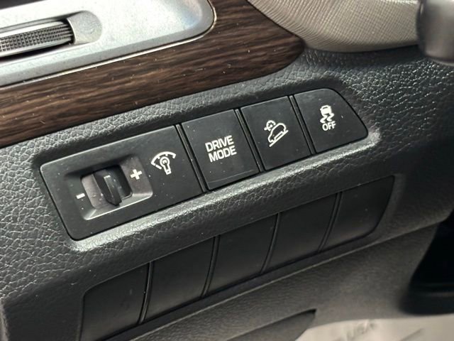 Used 2017 Hyundai Santa Fe SE FWD image 15