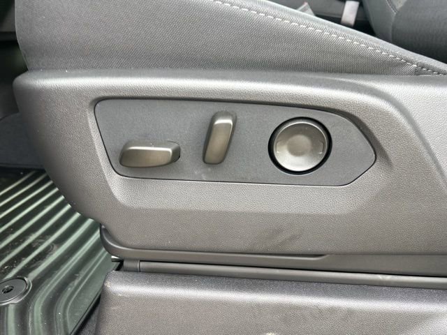 New 2026 Chevrolet Silverado 2500 Custom w/ Custom Convenience Package image 16