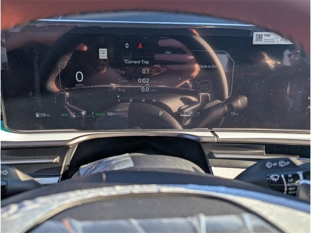 New 2026 Kia Sportage SX Prestige image 20