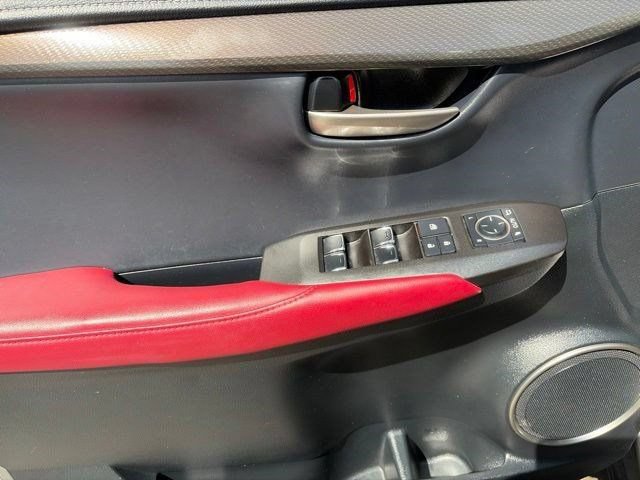 Used 2021 Lexus NX 300 AWD w/ Accessory Package 2 image 13