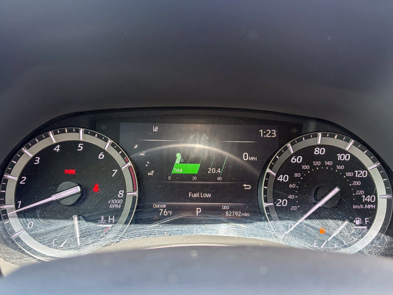 Used 2021 Toyota Highlander XLE FWD image 24