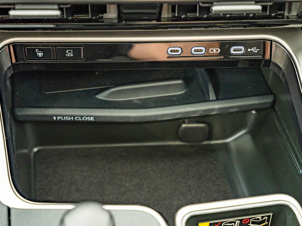 New 2026 Lexus TX 350 AWD w/ Technology Package image 37