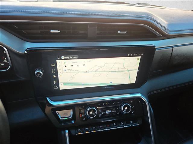 Used 2024 GMC Sierra 1500 Denali image 15