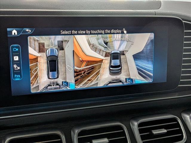 New 2026 Mercedes-Benz GLS 450 4MATIC image 11