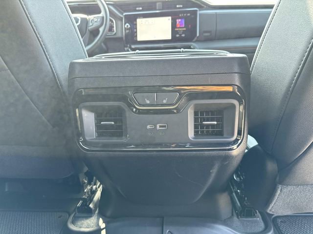 Used 2024 GMC Sierra 1500 AT4 w/ Technology Package image 25