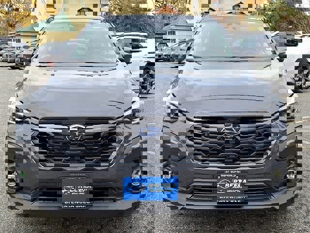 New 2025 Subaru Crosstrek 2.5i Limited video 2