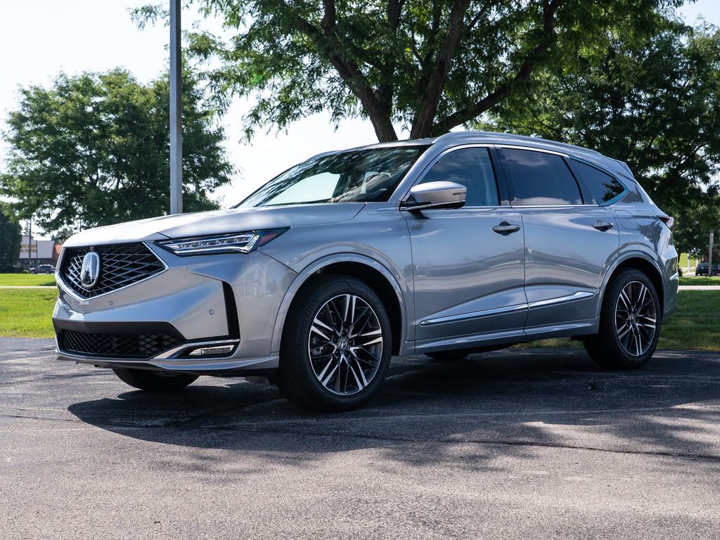 New 2026 Acura MDX w/ Advance Package image 4