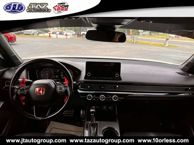 Used 2023 Honda Civic Sport image 16