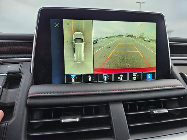 Used 2022 Chevrolet Tahoe RST w/ Luxury Package image 17