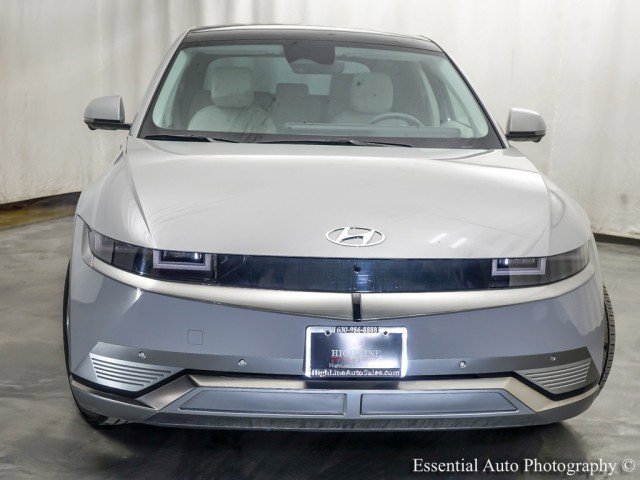 Used 2023 Hyundai Ioniq 5 Limited w/ Cargo Package image 6