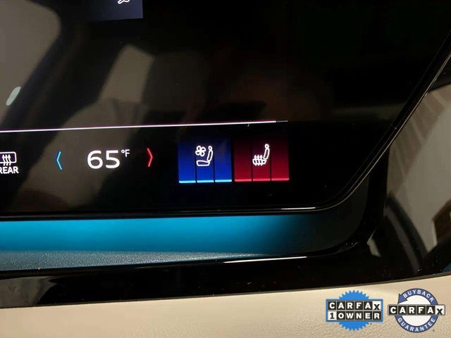 Used 2025 Audi Q6 e-tron Premium Plus w/ Premium Plus image 53