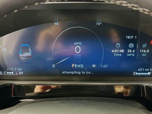 New 2026 Lincoln Corsair Premiere AWD/4WD image 12