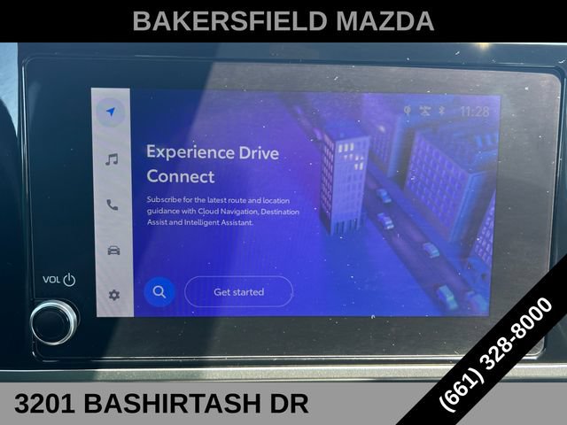 Used 2025 Toyota Camry SE FWD image 18