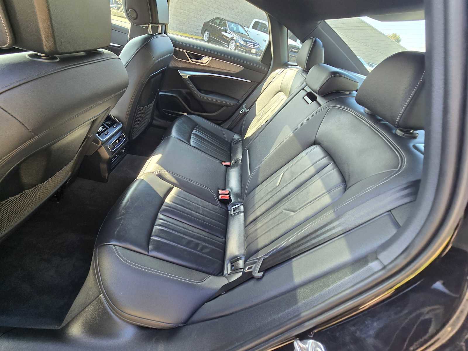 Used 2024 Audi A6 Premium Plus image 19