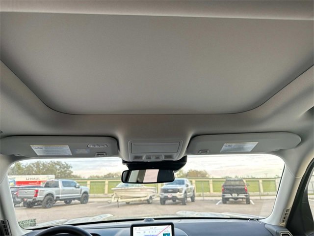 New 2024 Ford Bronco Sport Outer Banks w/ Tech Package image 18