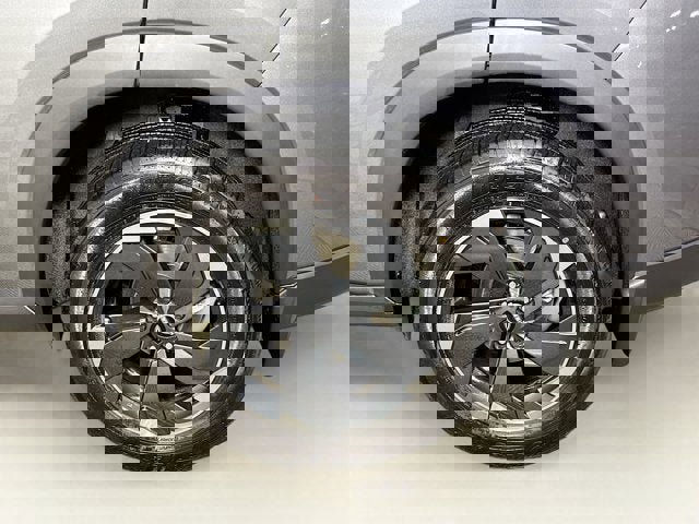 Certified 2026 Nissan Rogue SV image 24