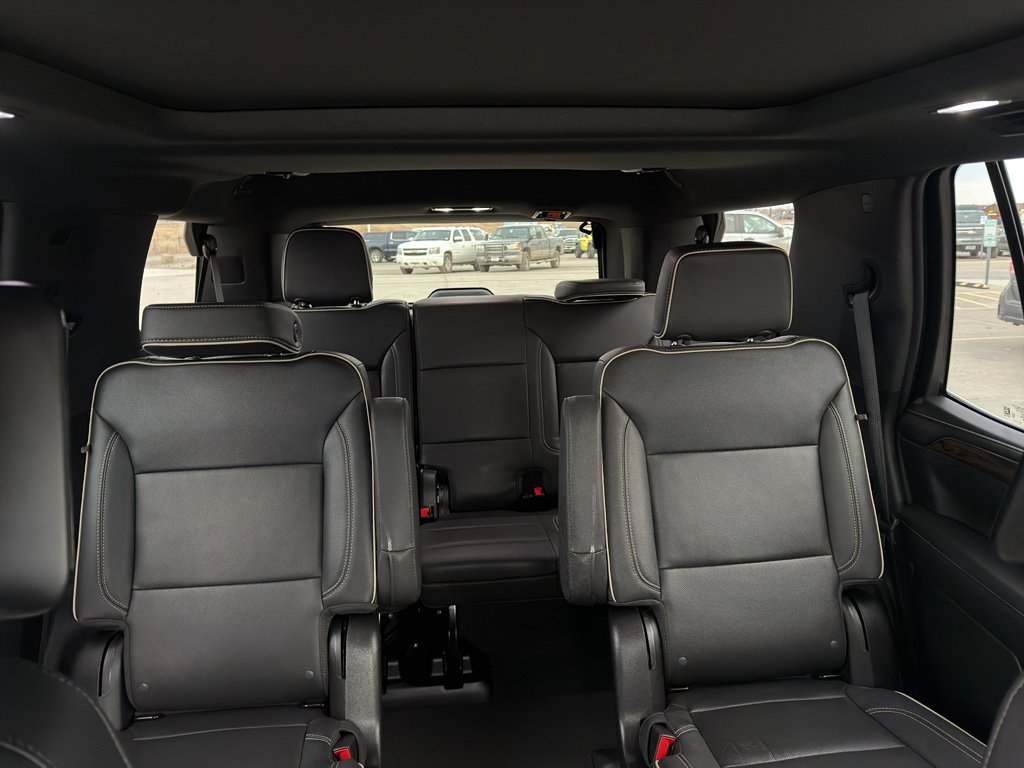 Used 2023 Chevrolet Tahoe Premier image 22
