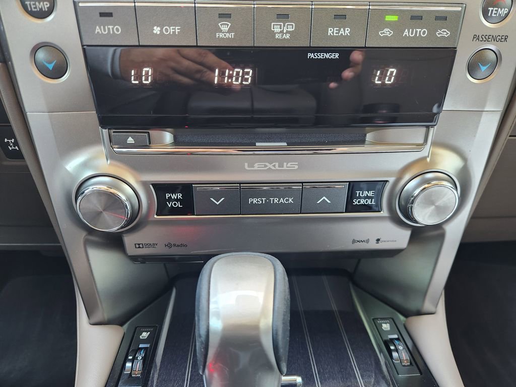 Used 2021 Lexus GX 460 Premium w/ Premium Package AWD/4WD image 19