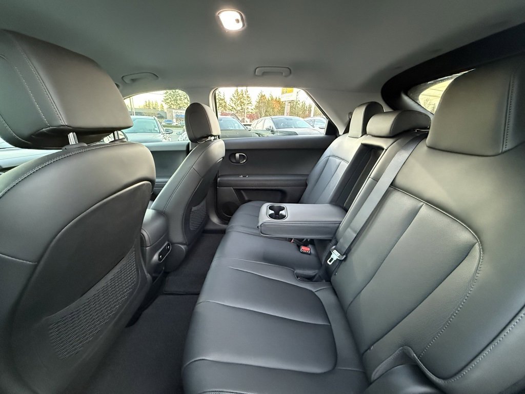 Certified 2025 Hyundai Ioniq 5 SEL image 15