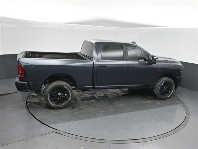 New 2026 RAM 2500 Big Horn image 29