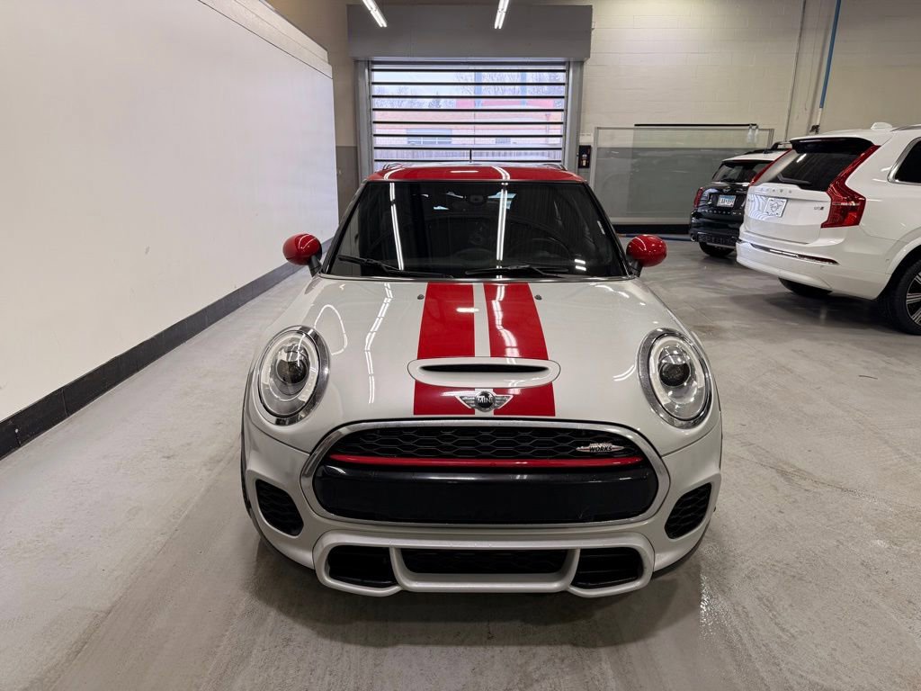 Used 2018 MINI Cooper John Cooper Works image 5