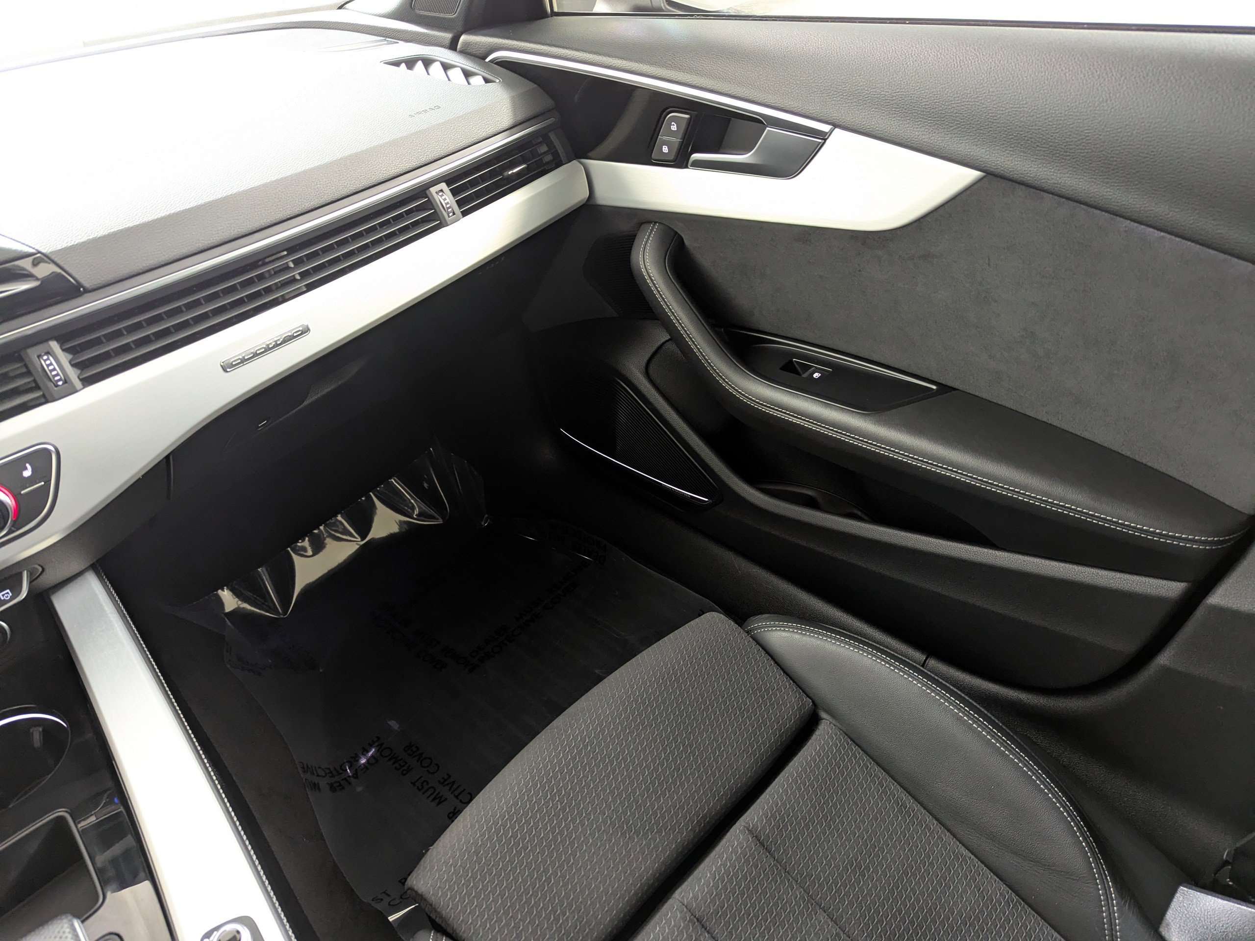 Certified 2023 Audi A4 2.0T Premium Plus w/ Premium Plus Package image 11